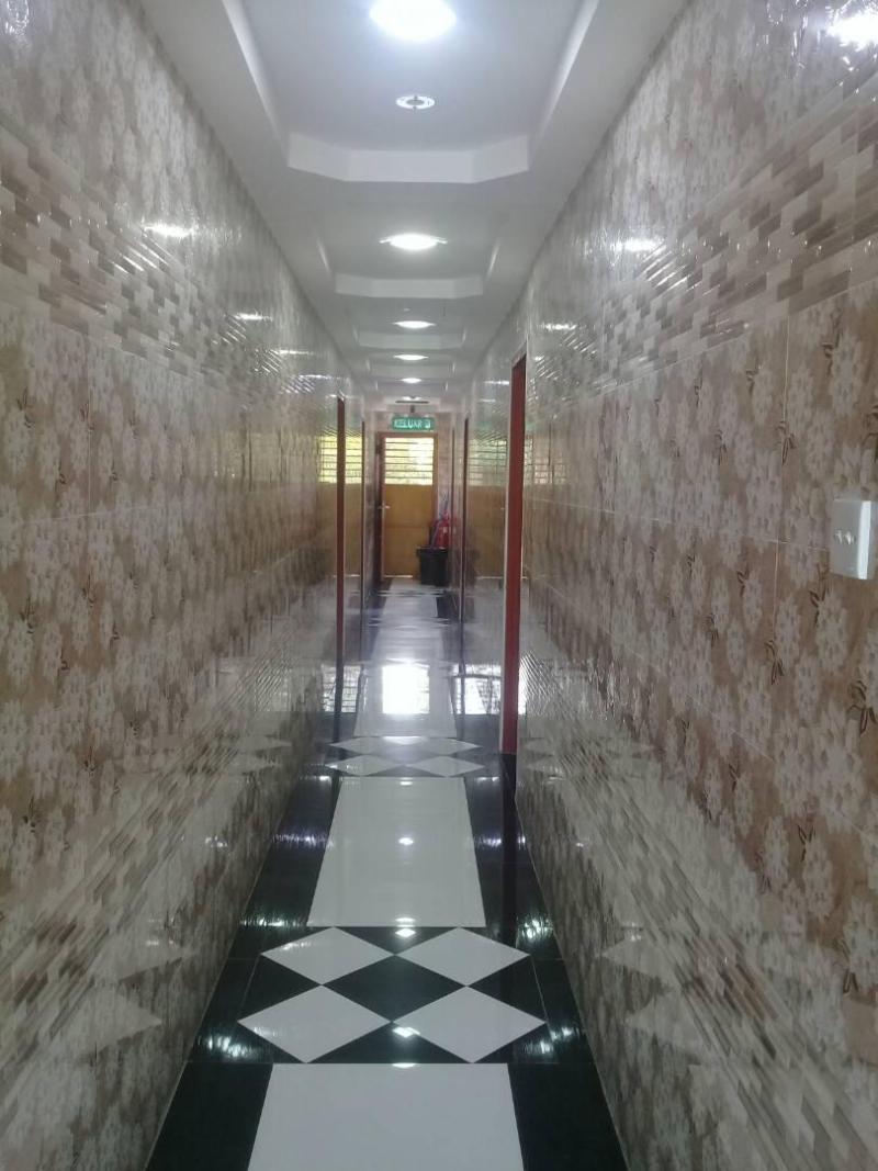 Photo of Hartamas Business Hotel, 2-star hotel in Kuala Lumpur (and vicinity)