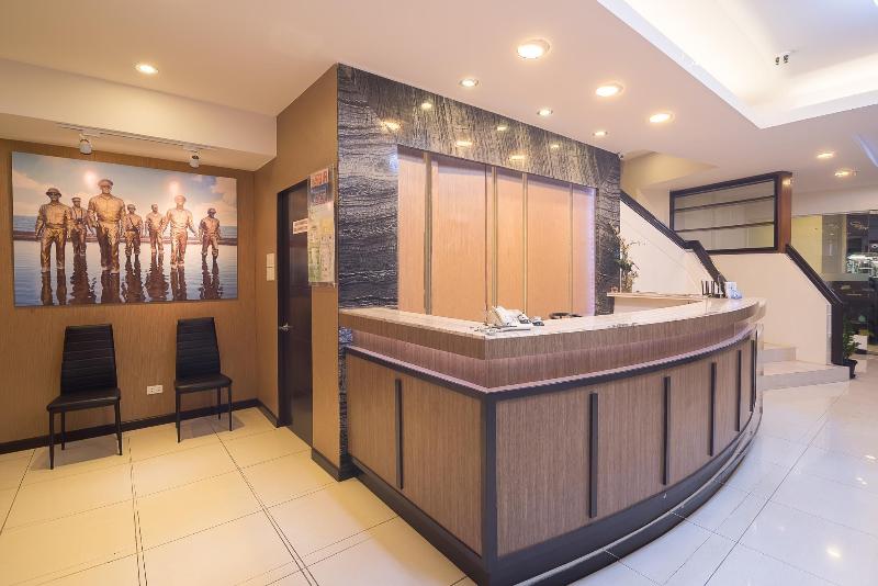 Photo of Asia Stars Hotel, 3-star hotel in Downtown Tacloban