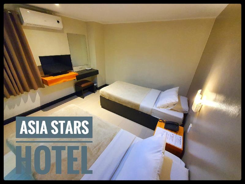 Photo of Asia Stars Hotel, 3-star hotel in Downtown Tacloban