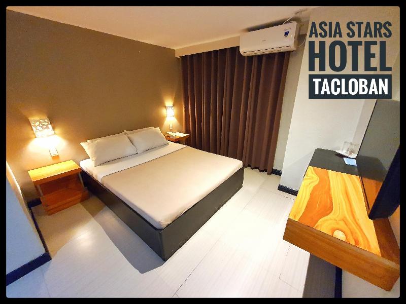 Photo of Asia Stars Hotel, 3-star hotel in Downtown Tacloban