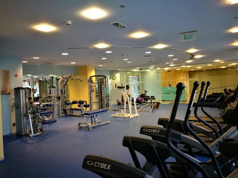 Photo of Copthorne Hotel Dubai, 4-star hotel in Deira