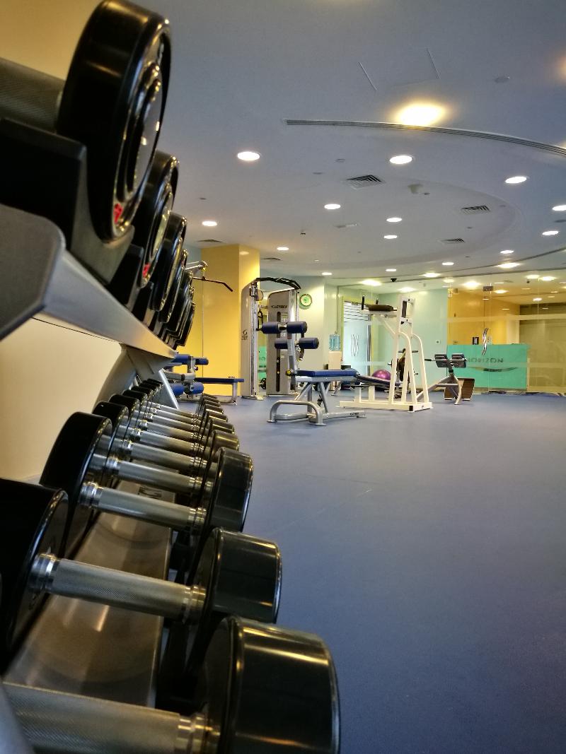 Photo of Copthorne Hotel Dubai, 4-star hotel in Deira