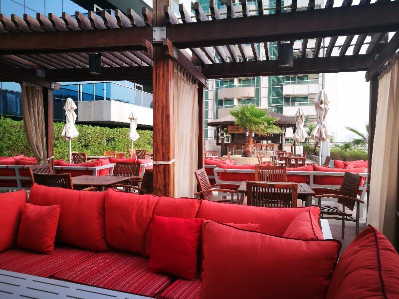 Photo of Copthorne Hotel Dubai, 4-star hotel in Deira