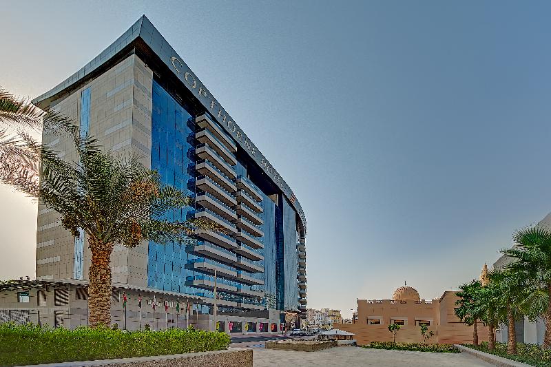 Photo of Copthorne Hotel Dubai, 4-star hotel in Deira