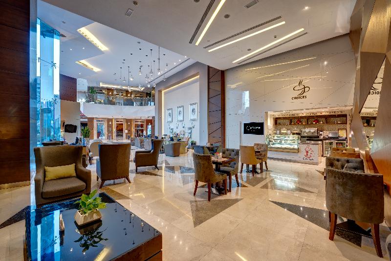 Photo of Copthorne Hotel Dubai, 4-star hotel in Deira