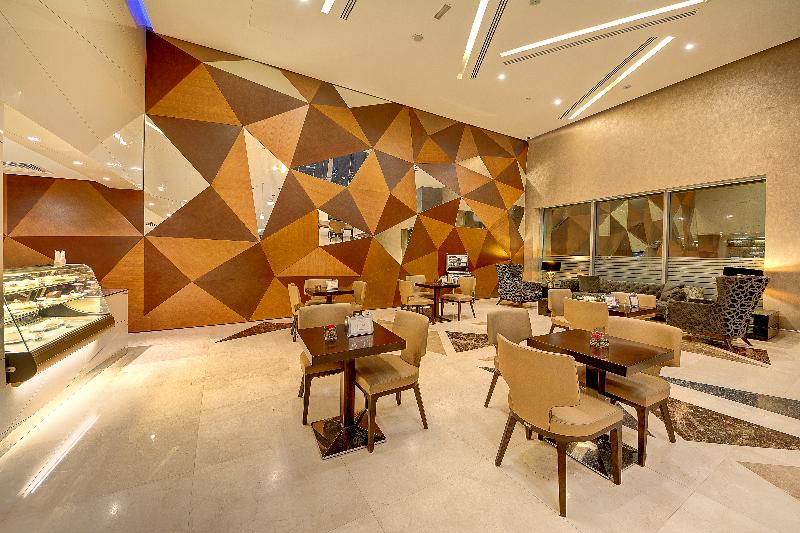 Photo of Copthorne Hotel Dubai, 4-star hotel in Deira