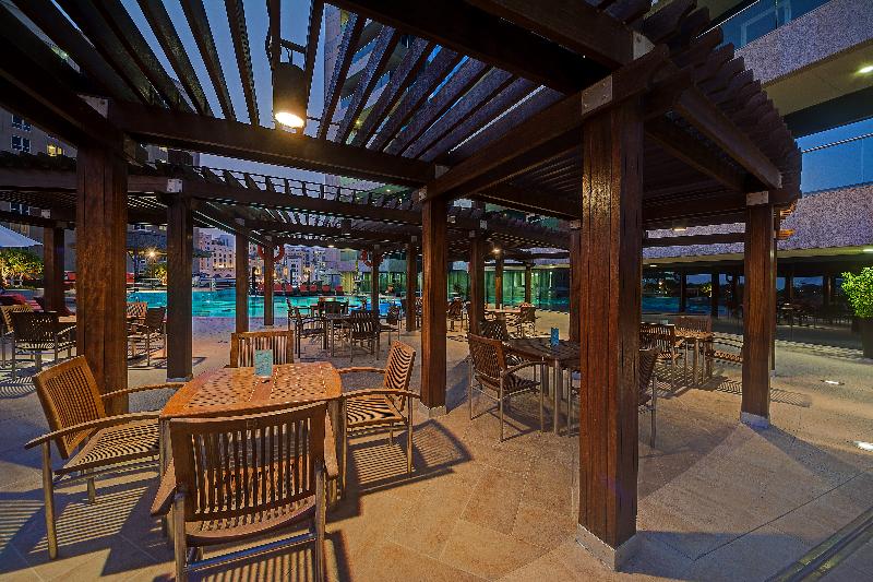 Photo of Copthorne Hotel Dubai, 4-star hotel in Deira