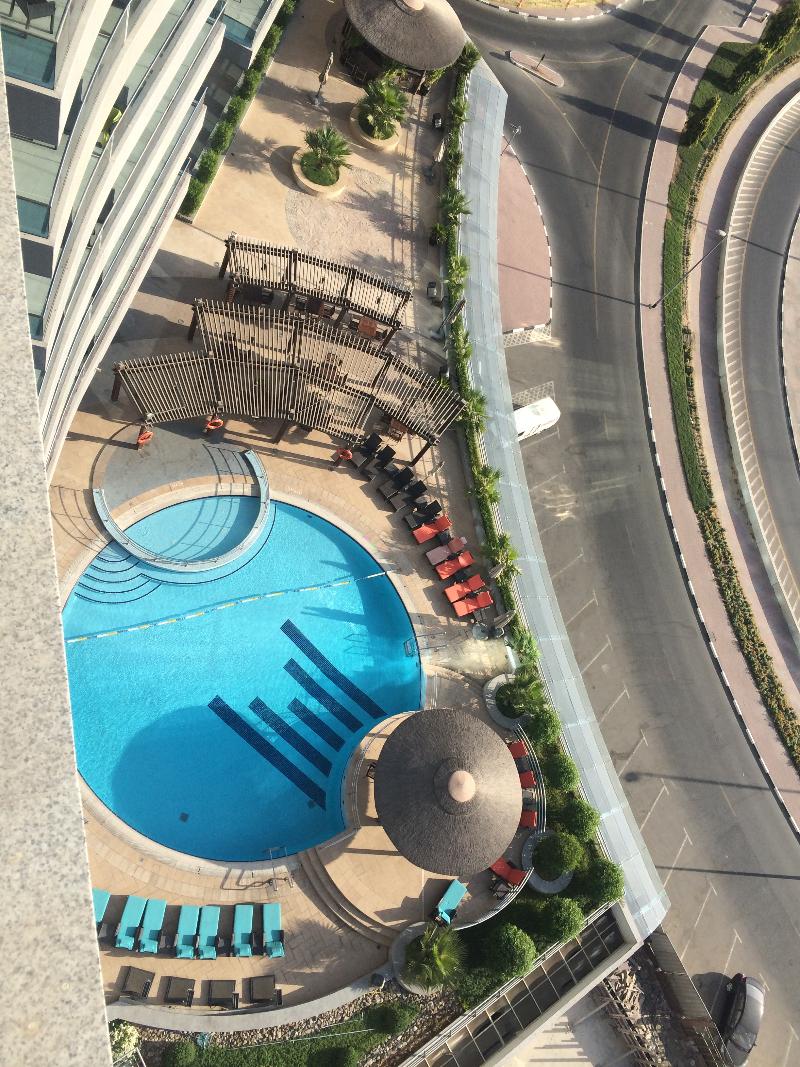 Photo of Copthorne Hotel Dubai, 4-star hotel in Deira