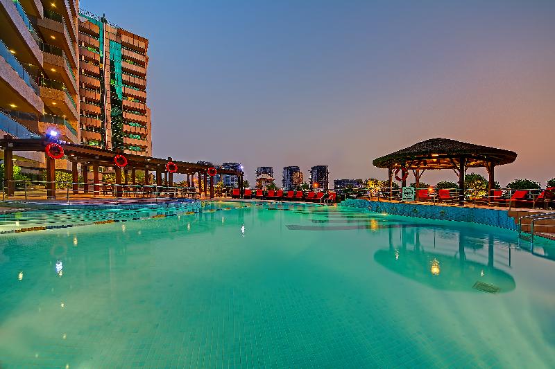 Photo of Copthorne Hotel Dubai, 4-star hotel in Deira