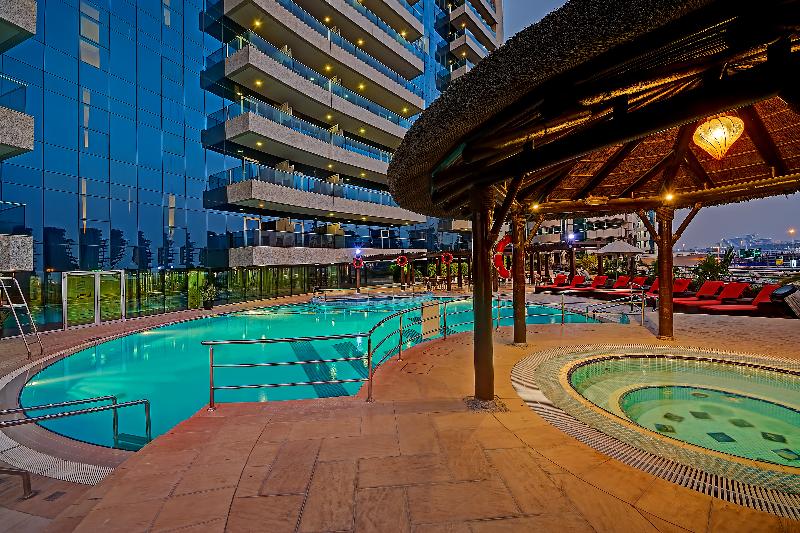 Photo of Copthorne Hotel Dubai, 4-star hotel in Deira