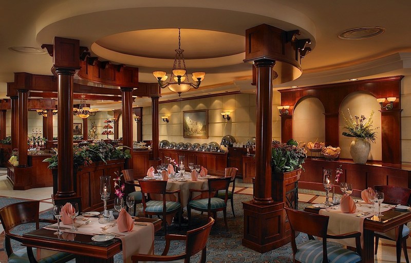 Photo of Knight Castle Hotel, 5-star hotel in Al Muraqqabat