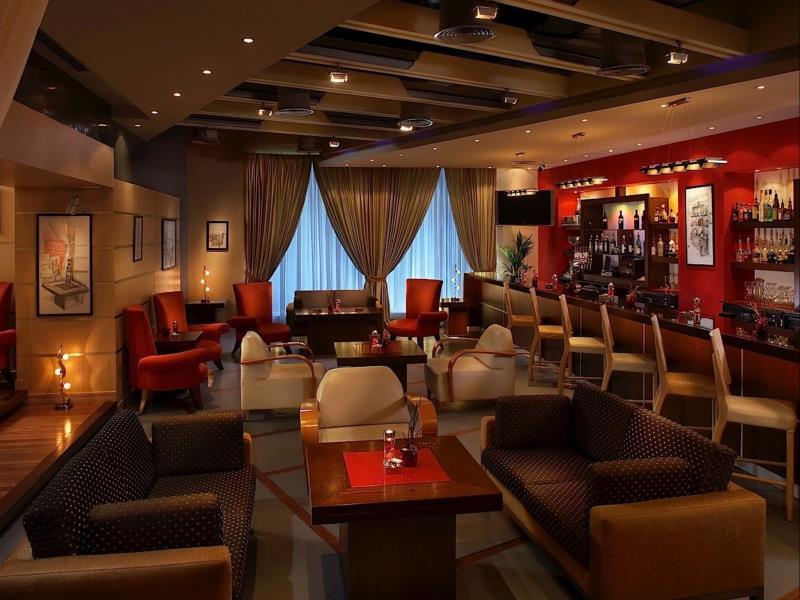 Photo of Knight Castle Hotel, 5-star hotel in Al Muraqqabat