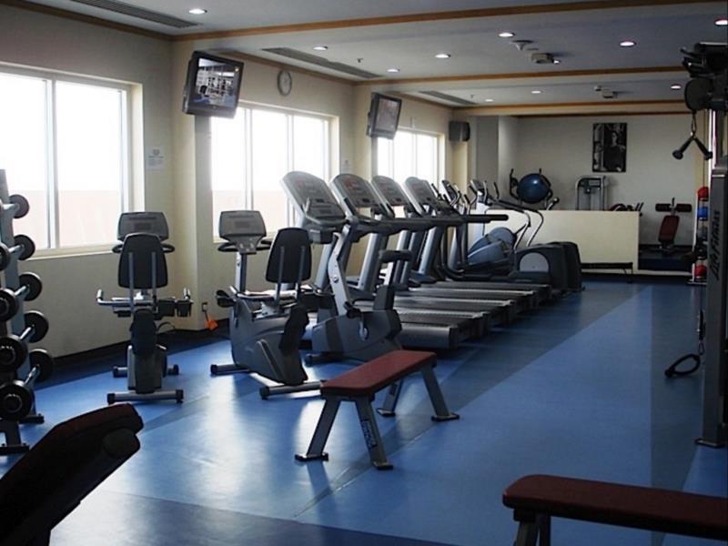 Photo of Knight Castle Hotel, 5-star hotel in Al Muraqqabat