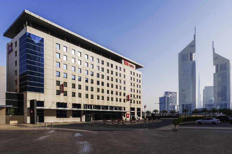 ibis World Trade Centre Dubai, Singapore