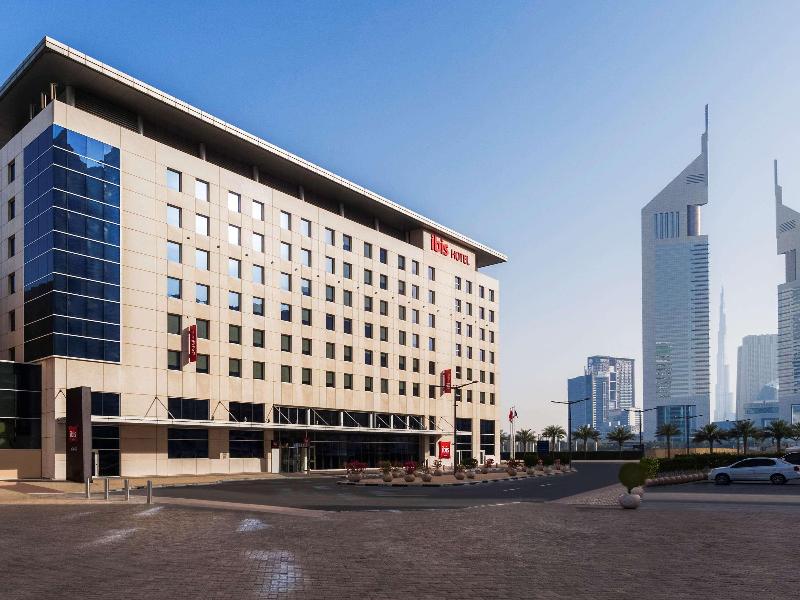 Photo of ibis World Trade Centre Dubai, 3-star hotel in Dubai