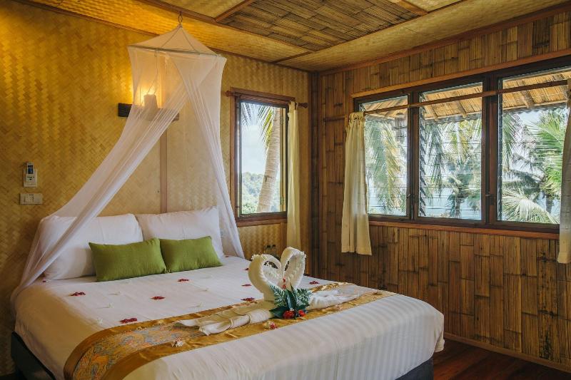 Railay Viewpoint Resort, Singapore