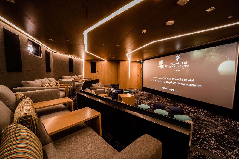 Photo of Kempinski Mall Of The Emirates, 5-star hotel in Al Barsha