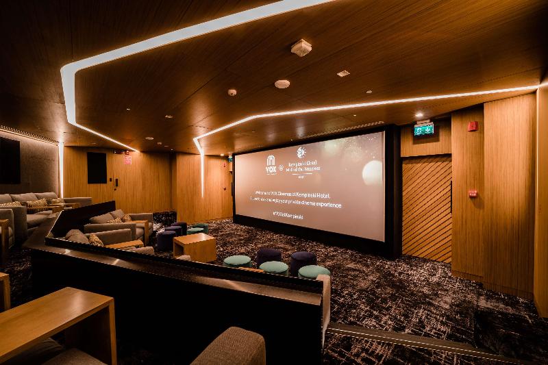 Photo of Kempinski Mall Of The Emirates, 5-star hotel in Al Barsha