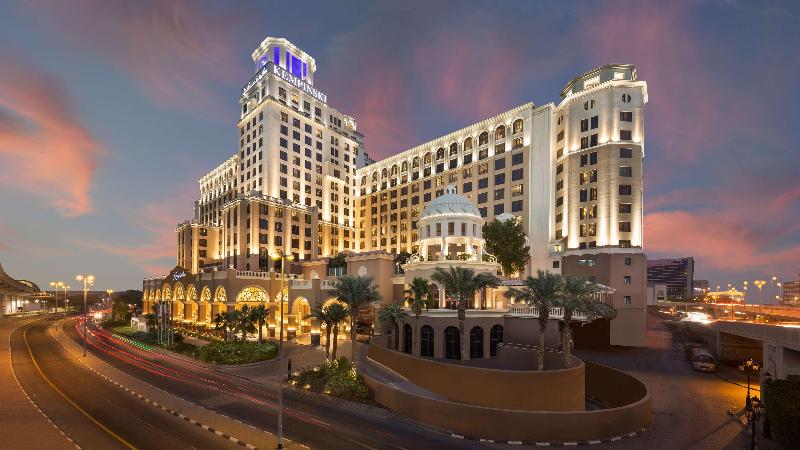 Photo of Kempinski Mall Of The Emirates, 5-star hotel in Al Barsha