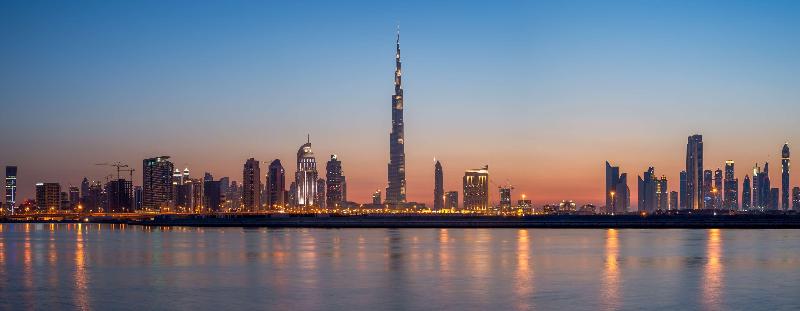 Photo of Kempinski Mall Of The Emirates, 5-star hotel in Al Barsha