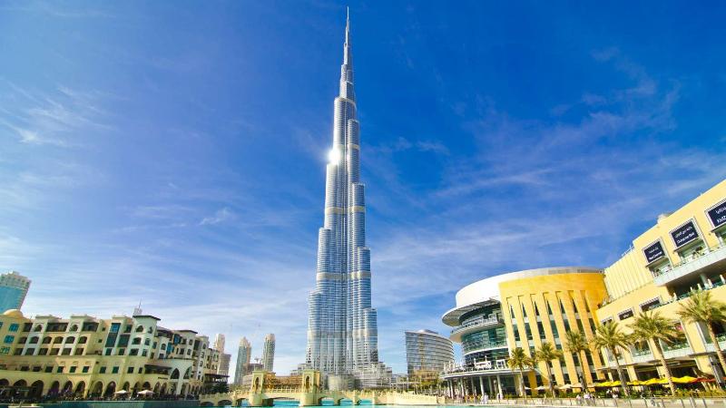 Photo of Kempinski Mall Of The Emirates, 5-star hotel in Al Barsha