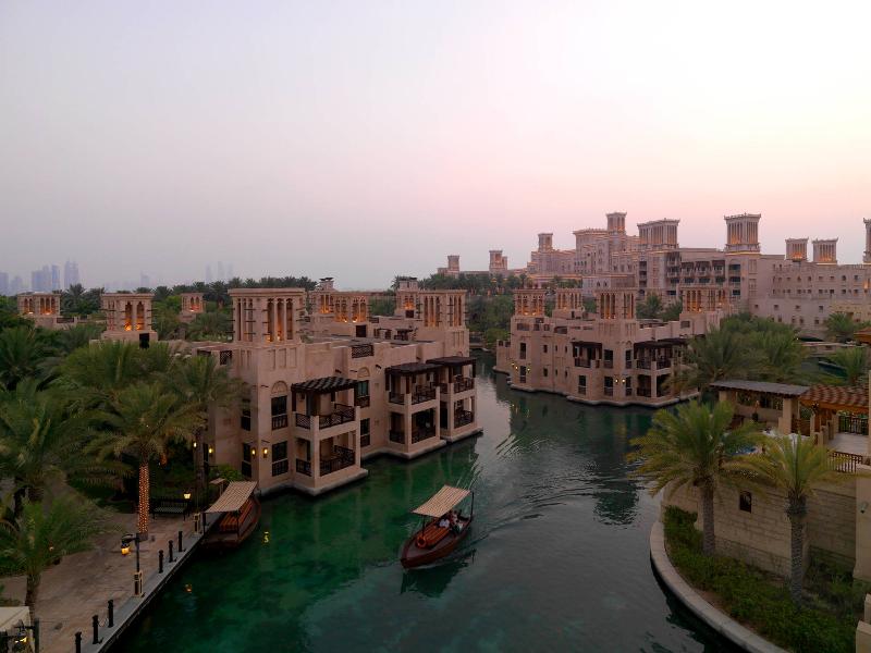 Jumeirah Dar Al Masyaf, Singapore