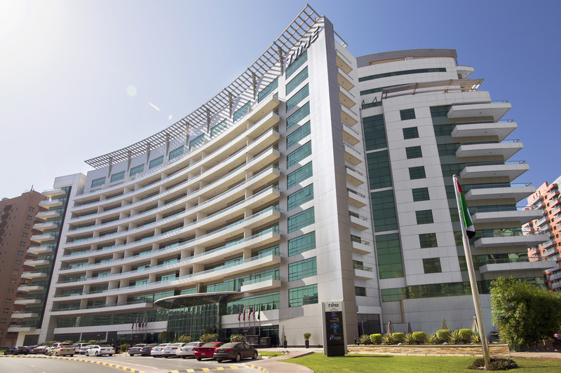TIME Oak Hotel & Suites, Singapore