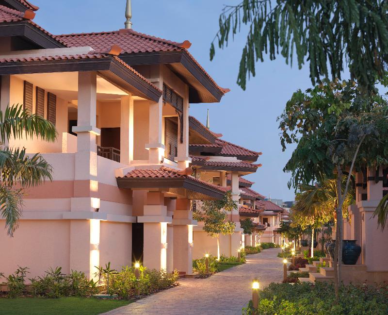 Anantara The Palm Dubai Resort, Singapore