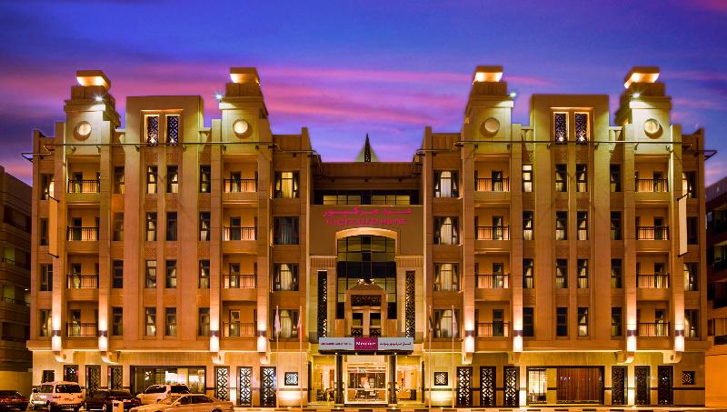 Mercure Gold Hotel Jumeirah Dubai by Accor, Singapore