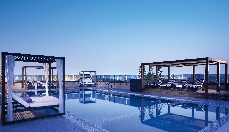 Photo of Pullman Dubai Creek City Centre, 4-star hotel in Deira