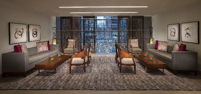 Photo of Pullman Dubai Creek City Centre, 4-star hotel in Deira