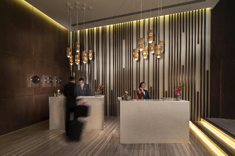 Photo of Pullman Dubai Creek City Centre, 4-star hotel in Deira