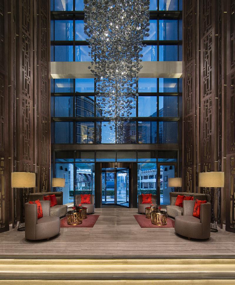 Photo of Pullman Dubai Creek City Centre, 4-star hotel in Deira