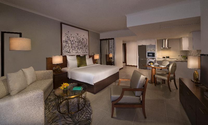 Photo of Pullman Dubai Creek City Centre, 4-star hotel in Deira