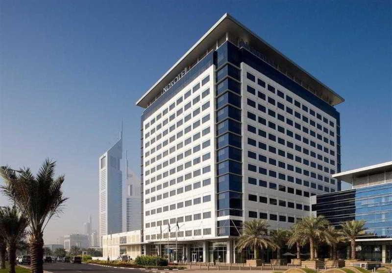 Novotel World Trade Centre, Singapore