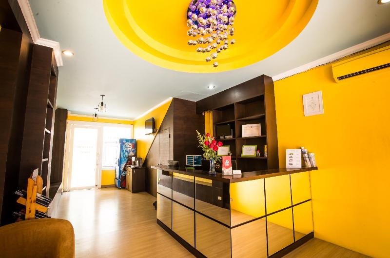 Photo of Double D Boutique Residence, 3-star hotel in Central Pattaya