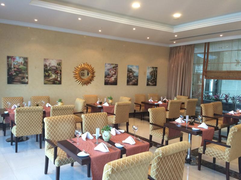 Photo of City Seasons Dubai, 4-star hotel in Deira