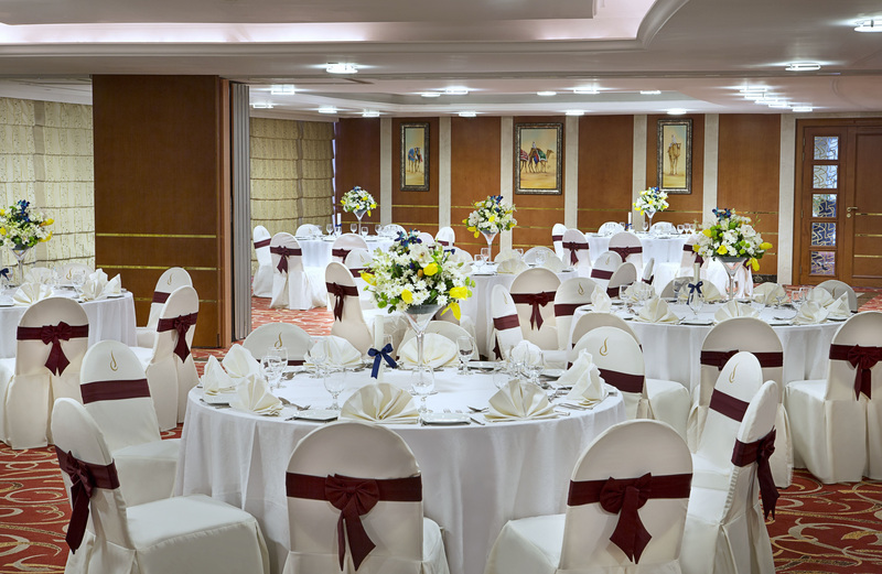 Photo of City Seasons Dubai, 4-star hotel in Deira