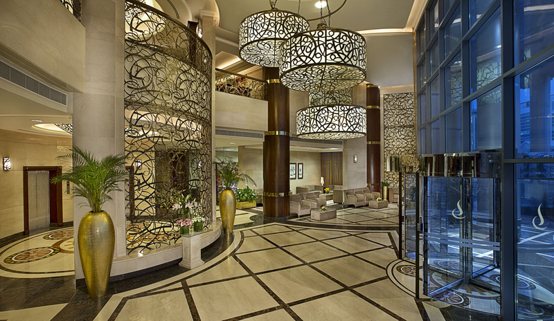 Photo of City Seasons Dubai, 4-star hotel in Deira
