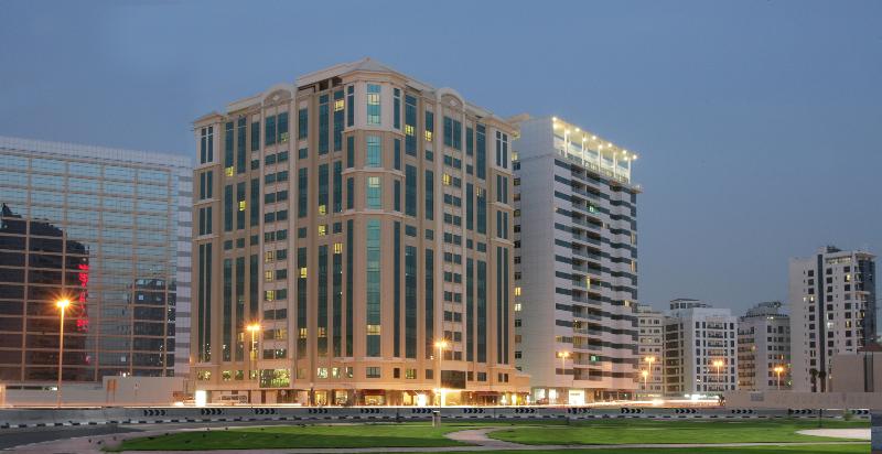 Photo of Elite Byblos Hotel, 5-star hotel in Al Barsha