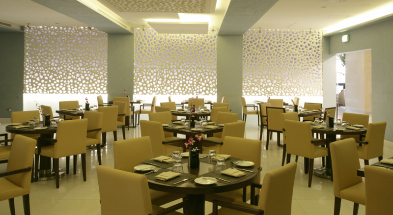 Photo of Elite Byblos Hotel, 5-star hotel in Al Barsha