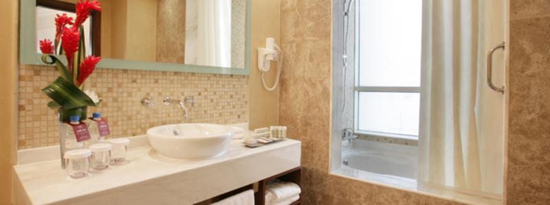 Photo of Elite Byblos Hotel, 5-star hotel in Al Barsha