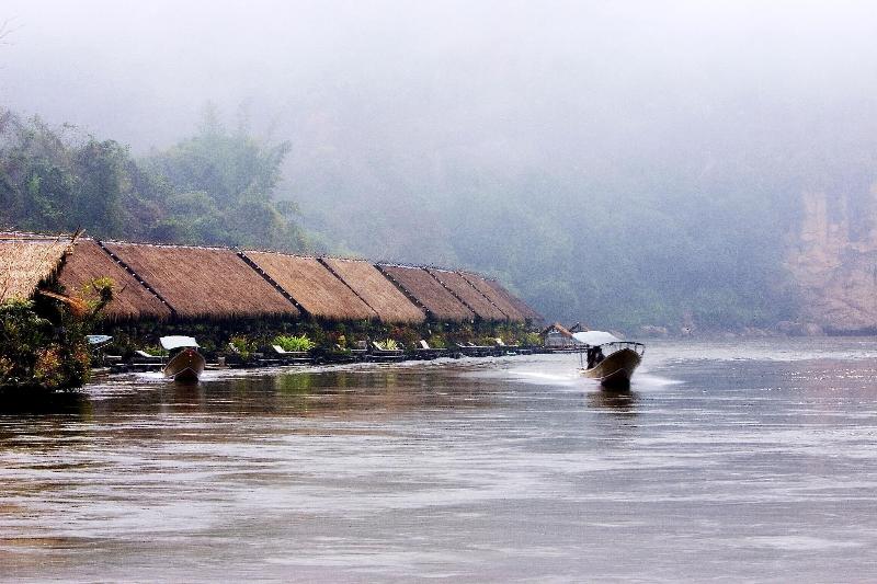 River Kwai Hotel, Singapore