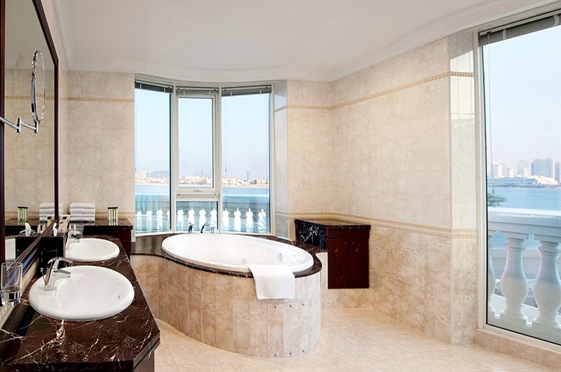 Photo of Kempinski Hotel Palm Jumeirah, 5-star hotel in Dubai