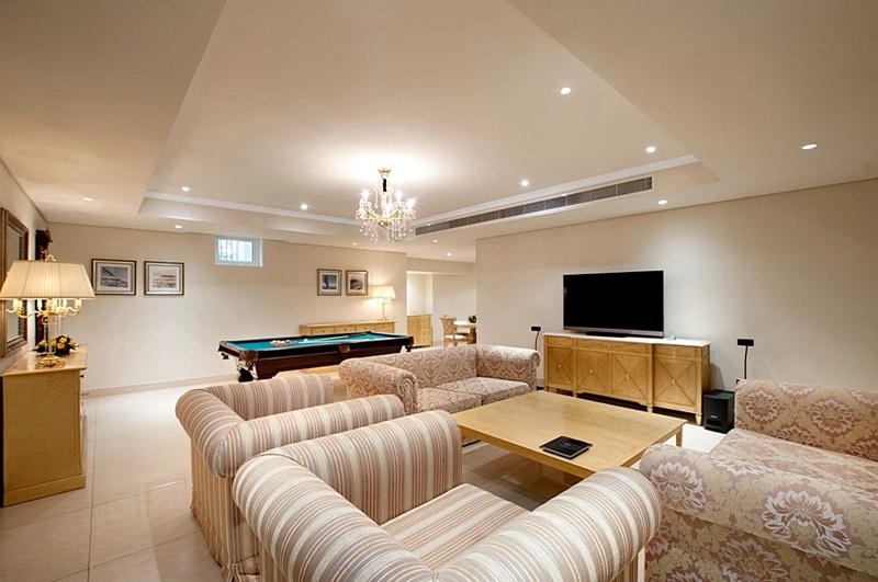 Photo of Kempinski Hotel Palm Jumeirah, 5-star hotel in Dubai