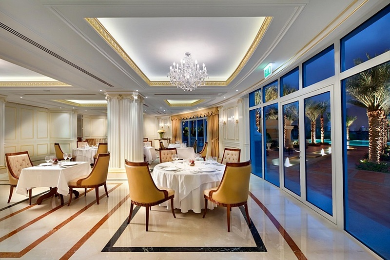 Photo of Kempinski Hotel Palm Jumeirah, 5-star hotel in Dubai