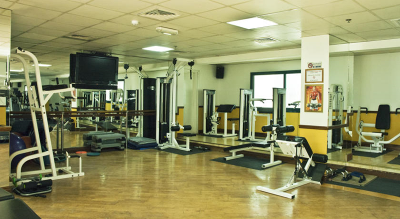 Photo of Regent Palace Hotel, 3-star hotel in Bur Dubai