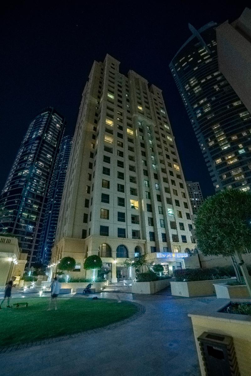 Suha JBR Hotel Apartments, Singapore