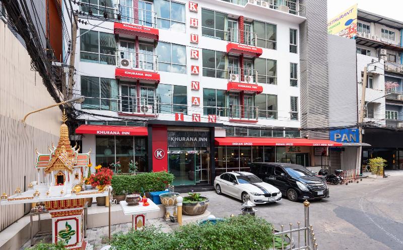 Khurana Inn, Singapore