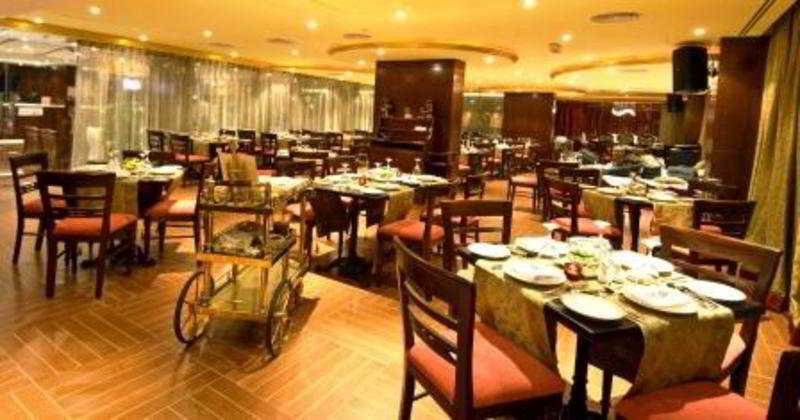 Photo of Ramee Royal Hotel, 4-star hotel in Bur Dubai